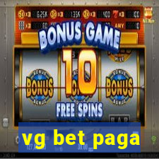 vg bet paga